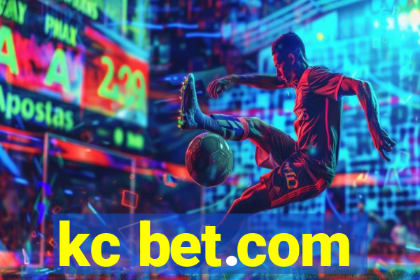 kc bet.com